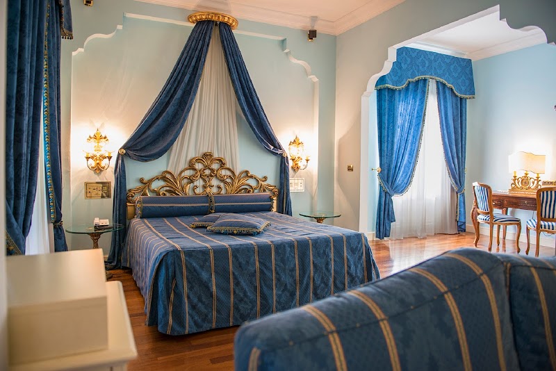 Il Patriarca in Val d'Orcia, Italy