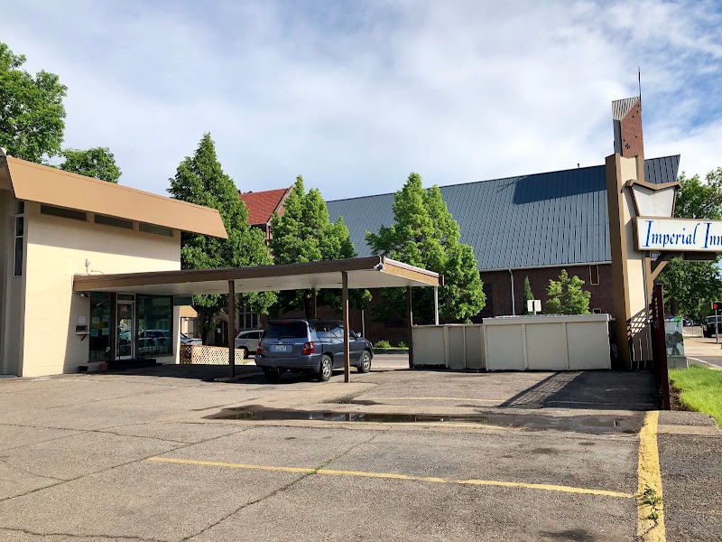 Imperial Inn in Great Falls, Montana, United States