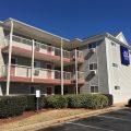 InTown Suites Extended Stay Albany GA