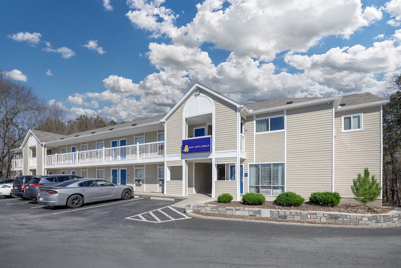 InTown Suites Extended Stay Atlanta GA - Norcross in Norcross, Georgia, United States