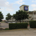 InTown Suites Extended Stay Lewisville TX – East Corporate Drive