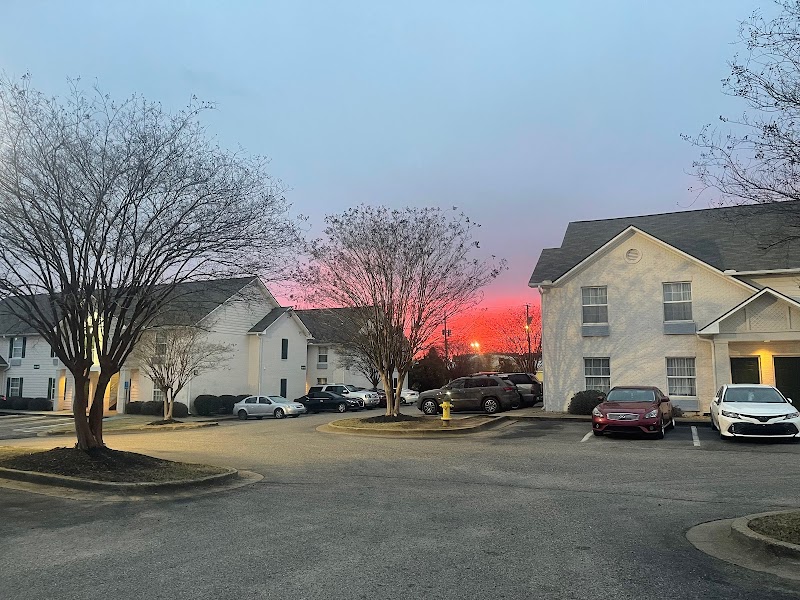 InTown Suites Prattville in Prattville, Alabama, United States