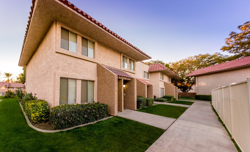 Indian Palms Vacation Club in Indio, California, United States