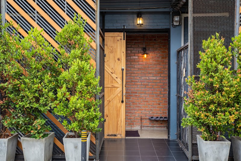 Indiego Space in Loei, Thailand