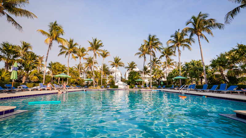 Indigo Reef Resort in Marathon, Florida, United States