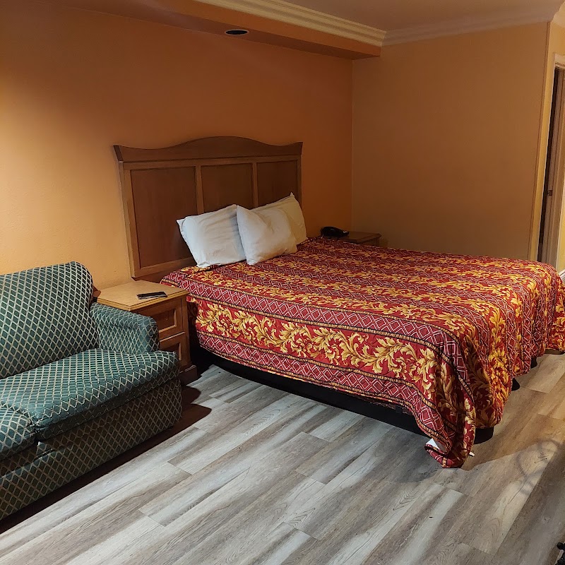 Industry Inn & Suites in La Puente, California, United States