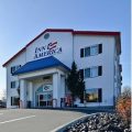Inn America Lewiston