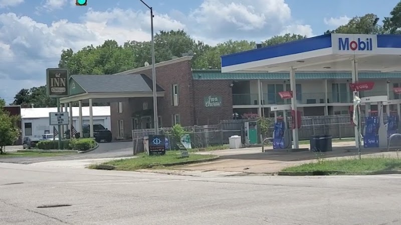 Inn Cheraw in Cheraw, South Carolina, United States