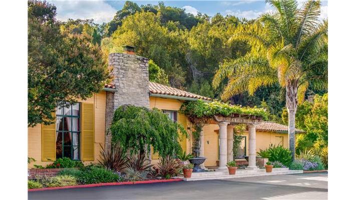 Inn Marin and Suites in Novato, California, United States