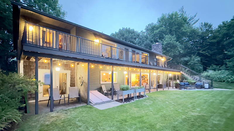 Inn On Lake Wissota in Chippewa Falls, Wisconsin, United States