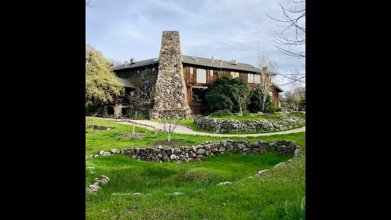 Inn Paradiso in El Paso de Robles, California, United States