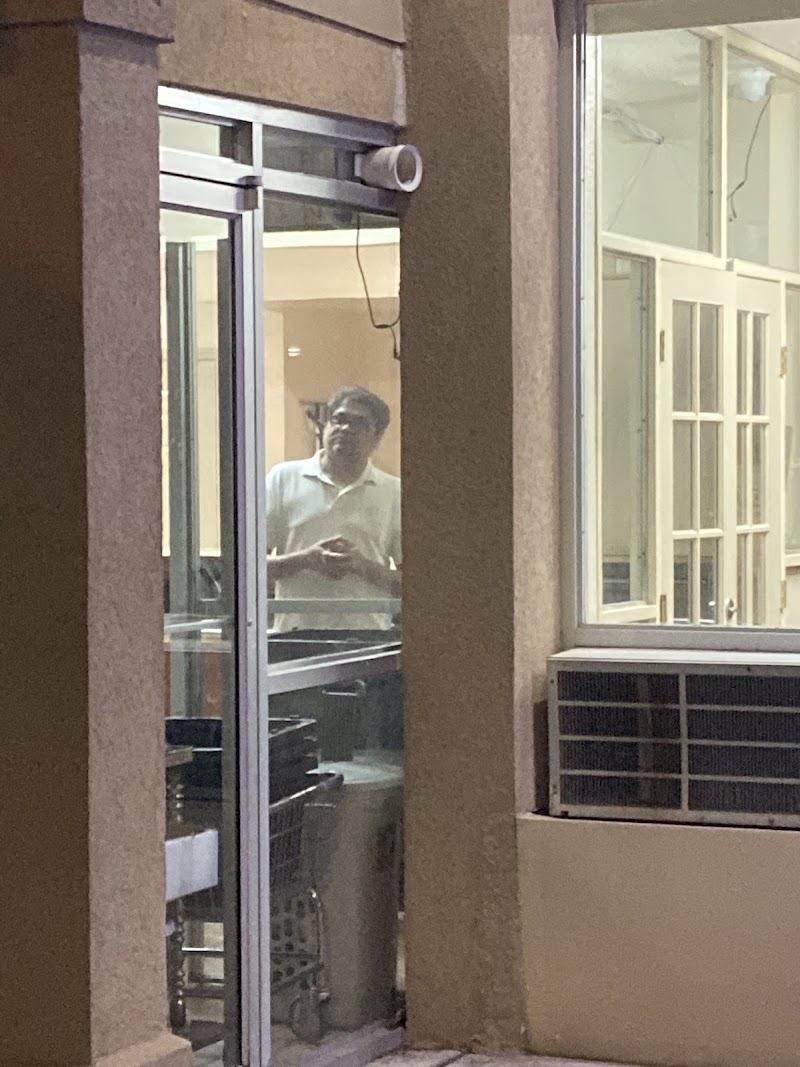 Inn Towne Lodge in Fort Smith, Arkansas, United States