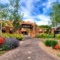Inn and Spa at Loretto