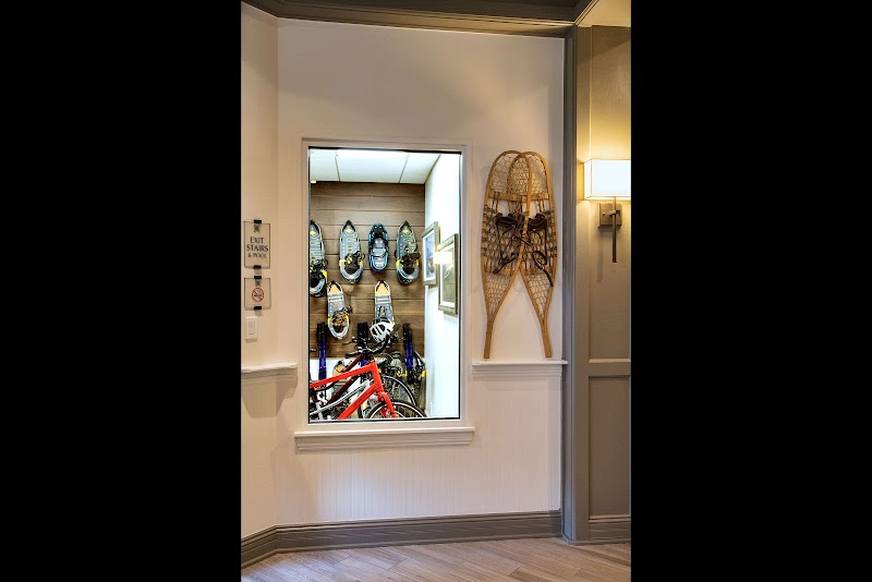 Inn and Suites at Riverwalk in Edwards, Colorado, United States