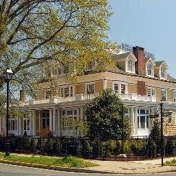 Inn at 202 Dover in Easton, Maryland, United States