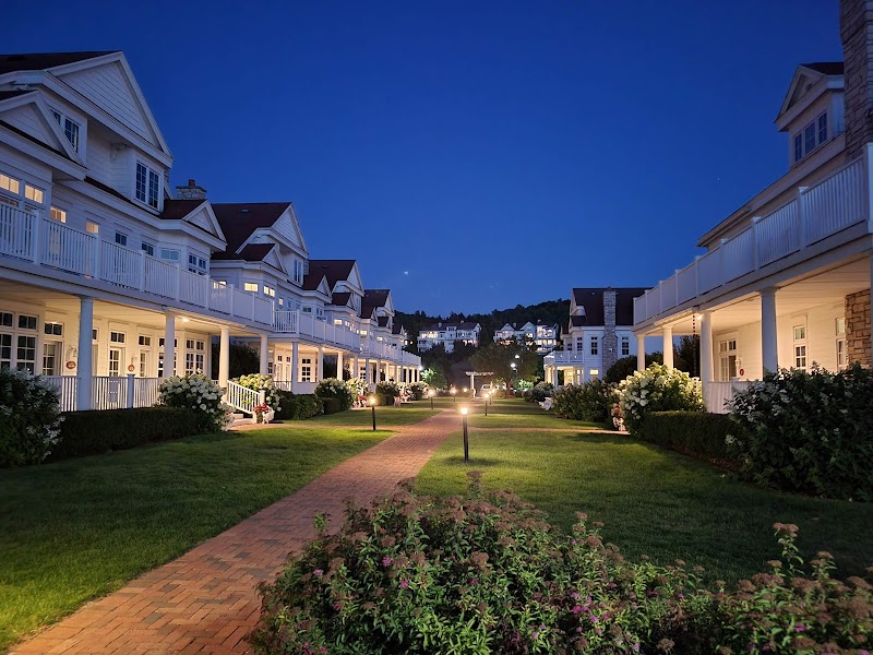 Inn at Bay Harbor, Autograph Collection in Petoskey, Michigan, United States