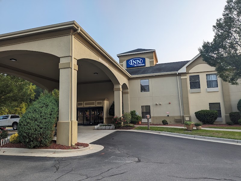Inn at Clinton in Clinton, North Carolina, United States