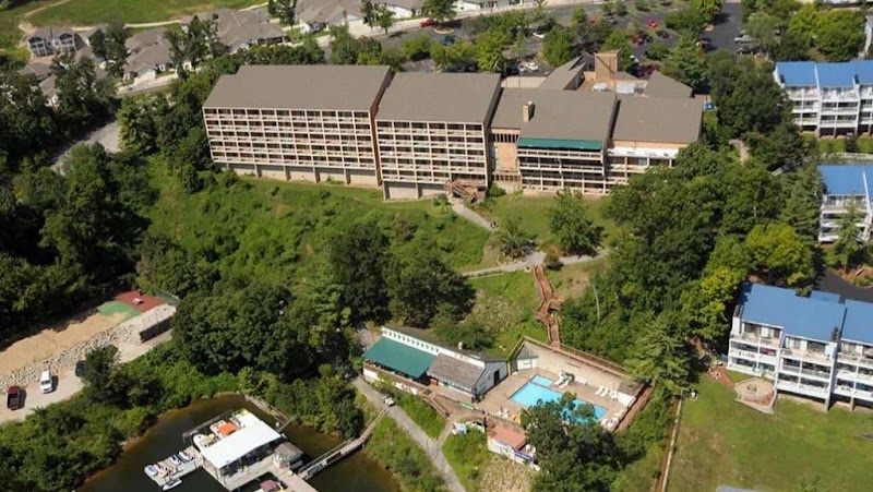 Inn at Grand Glaize in Osage Beach, Missouri, United States