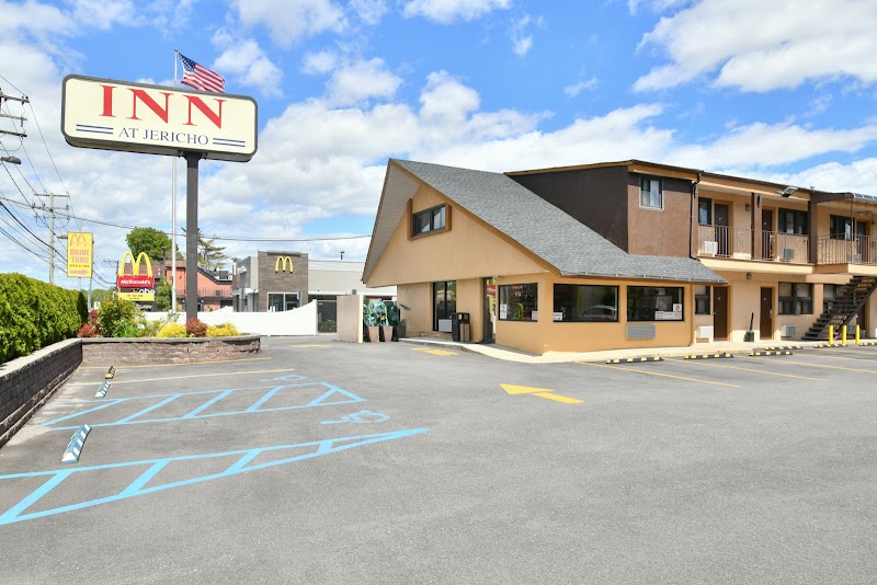 Inn at Jericho in Jericho, New York, United States