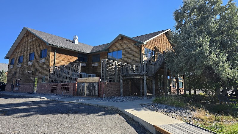 Inn at Lander in Lander, Wyoming, United States