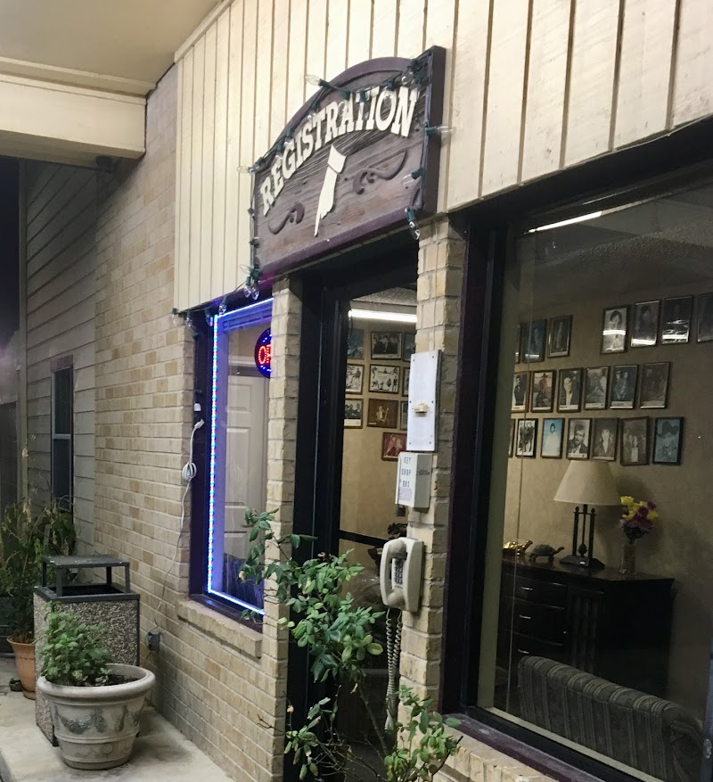 Inn at Mexia in Mexia, Texas, United States