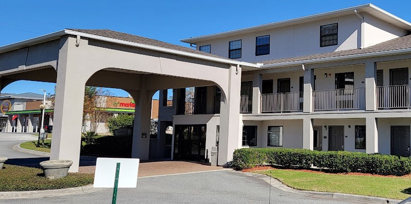 Inn at Mulberry Grove in Port Wentworth, Georgia, United States