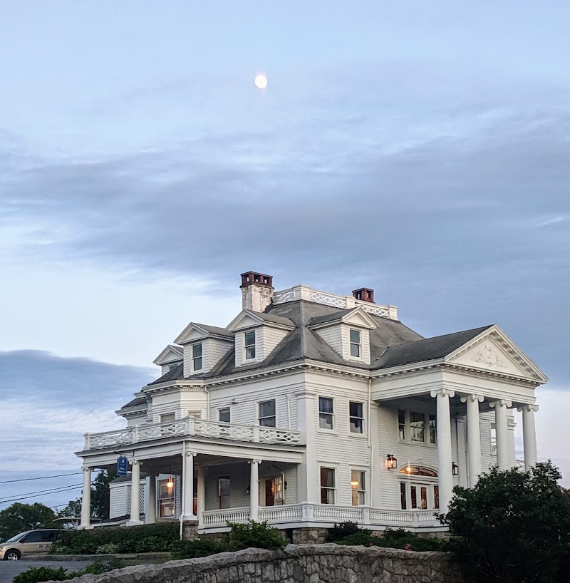 Inn at Mystic in Mystic, Connecticut, United States