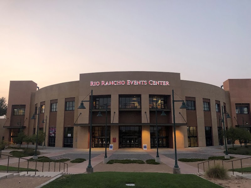 Inn at Rio Rancho and Event Center in Rio Rancho, New Mexico, United States