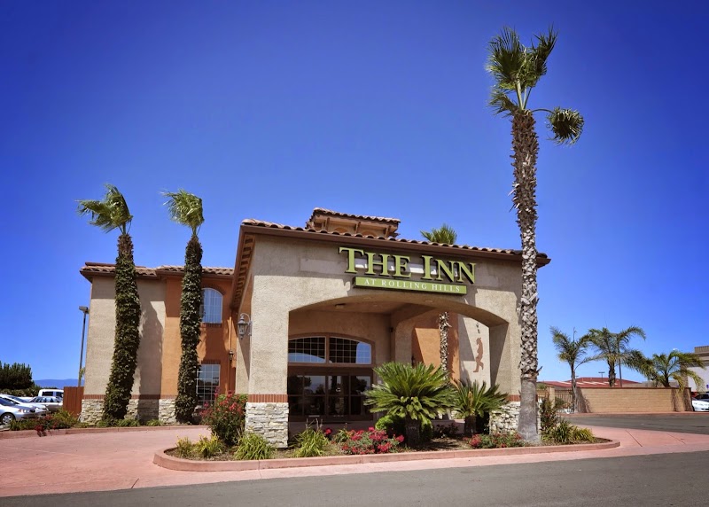 Inn at Rolling Hills Casino in Corning, California, United States