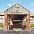 Inn at Saint Mary’s