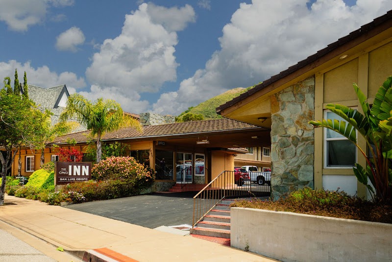 Inn at San Luis Obispo in California Polytechnic State University, California, United States