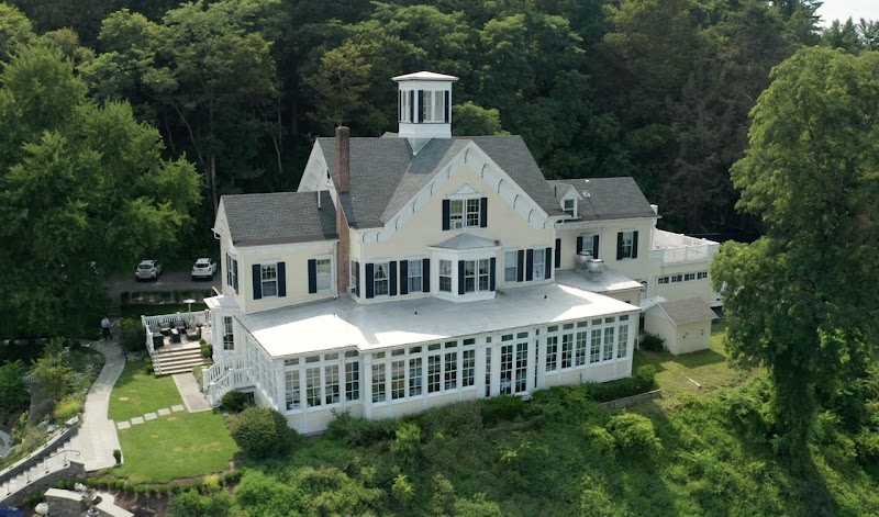 Inn at Taughannock Falls in Ithaca, New York, United States
