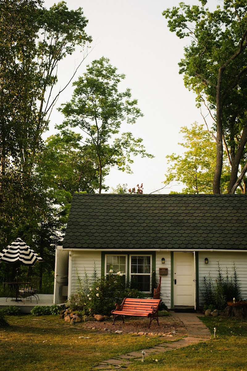 Inn at Timber Cove in Ashland, Wisconsin, United States