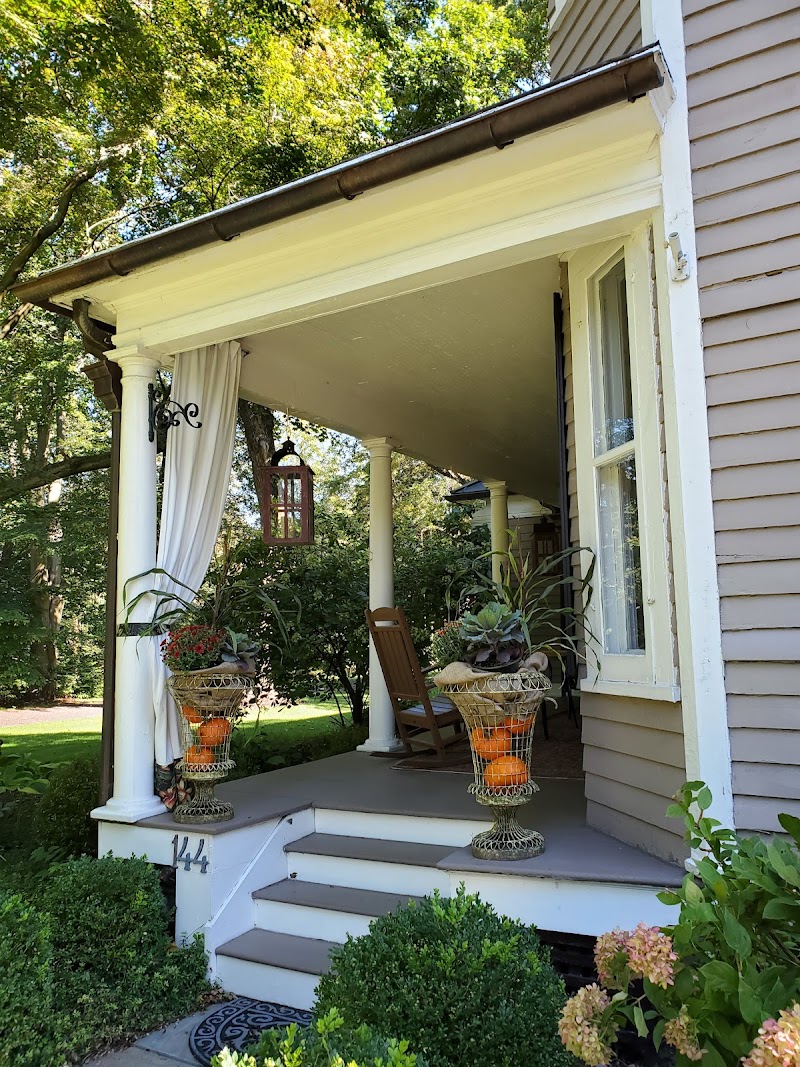 Inn at Twaalfskill in Highland, New York, United States