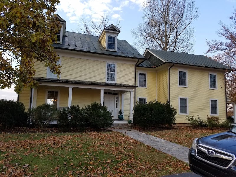 Inn at Westwood Farm in Orange, Virginia, United States