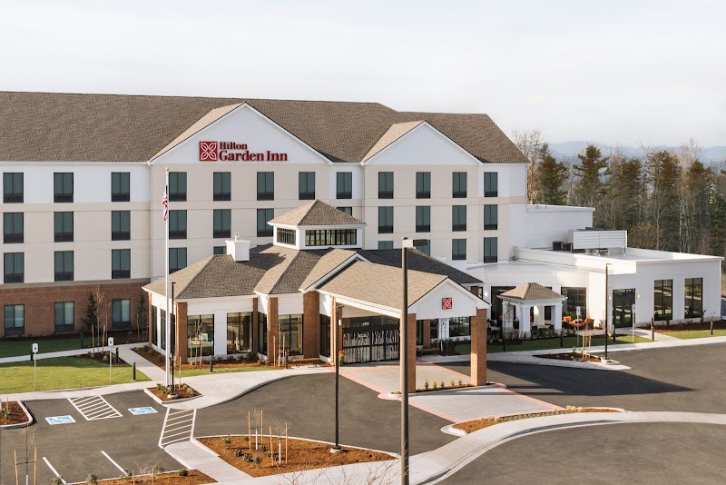 Inn at the Commons in Medford, Oregon, United States