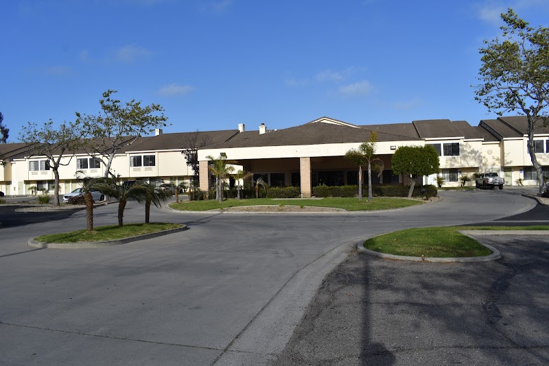 Inn of Lompoc in Lompoc, California, United States
