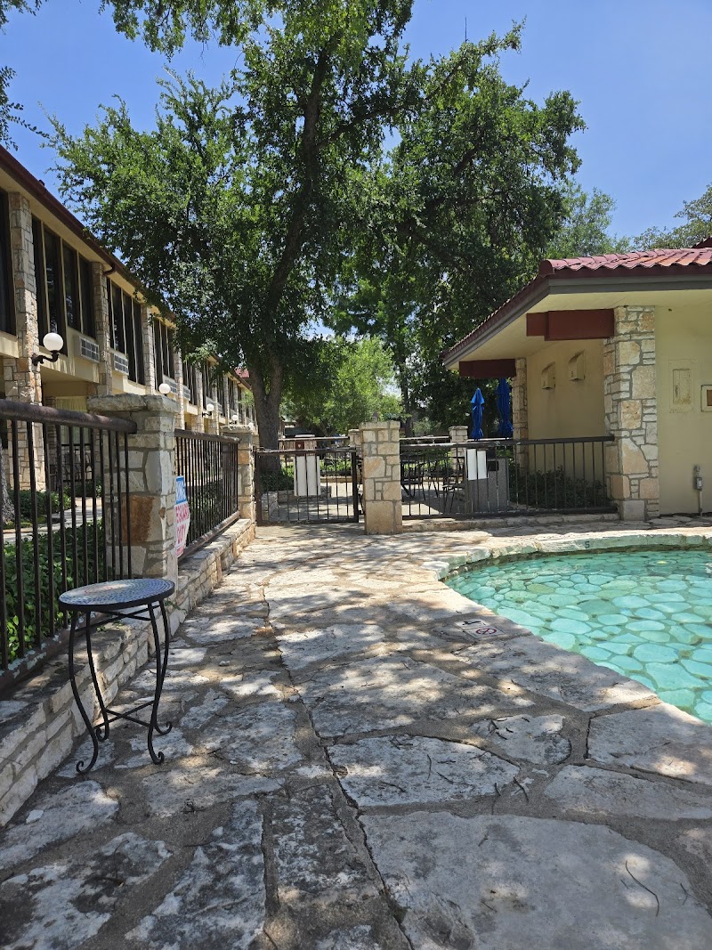 Inn of the Hills Hotel & Conference Center in Kerrville, Texas, United States