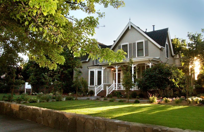 Inn on Randolph in Napa, California, United States