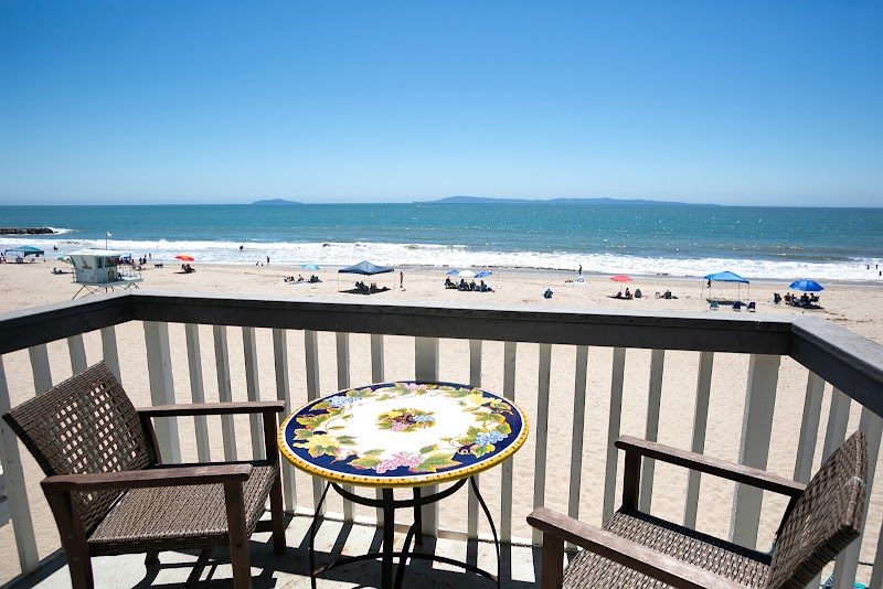 Inn on the Beach Ventura in San Buenaventura, California, United States