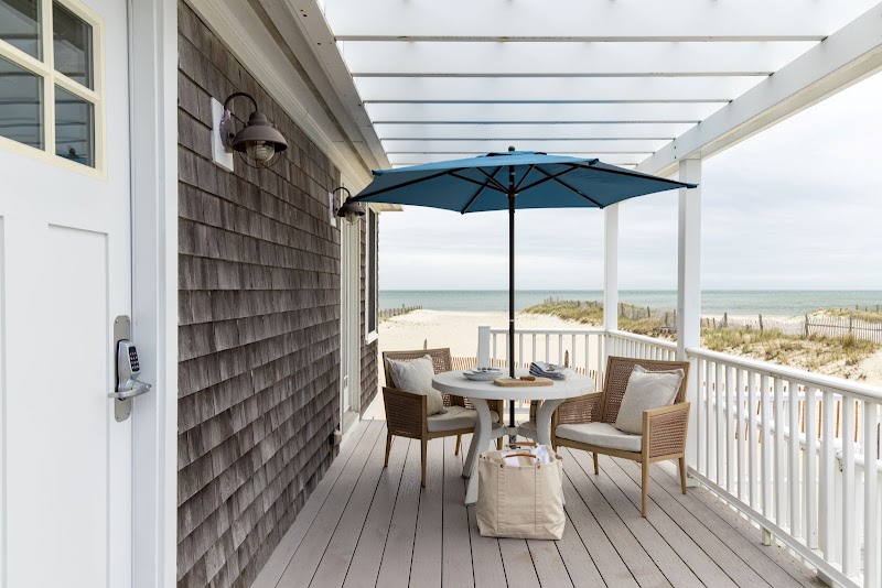 Inn on the Beach in Harwich Port, MA, United States