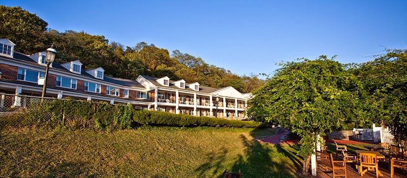 Inn on the Hudson in Peekskill, New York, United States