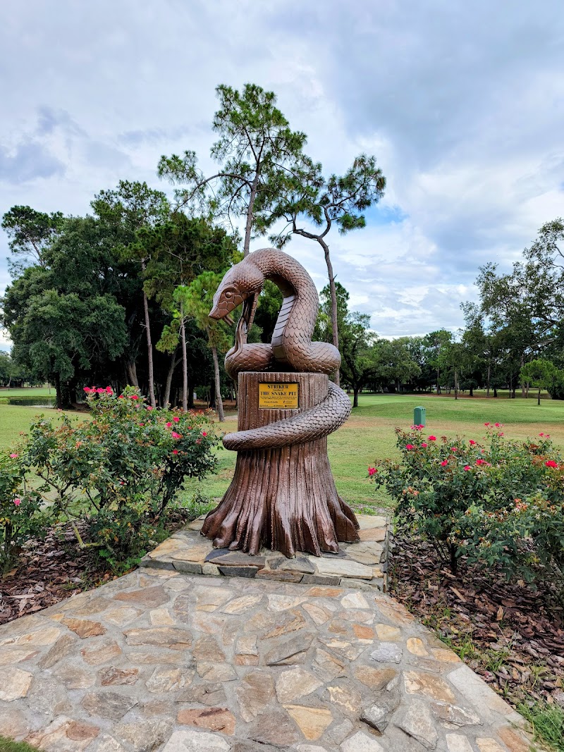 Innisbrook, A Salamander Golf & Spa Resort in Palm Harbor, Florida, United States