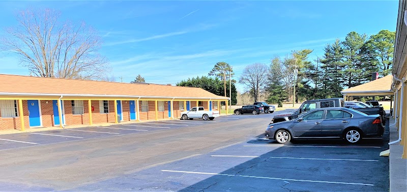 Innkeeper Danville West in Danville, Virginia, United States