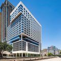 InterContinental Houston – Medical Center