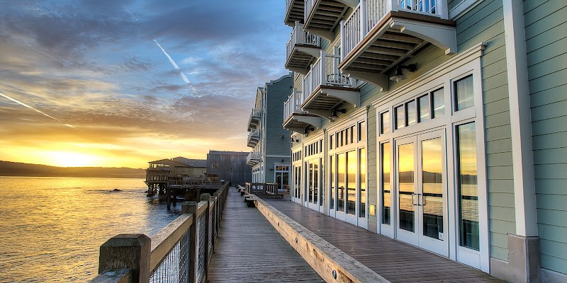InterContinental The Clement Monterey in Monterey, California, United States