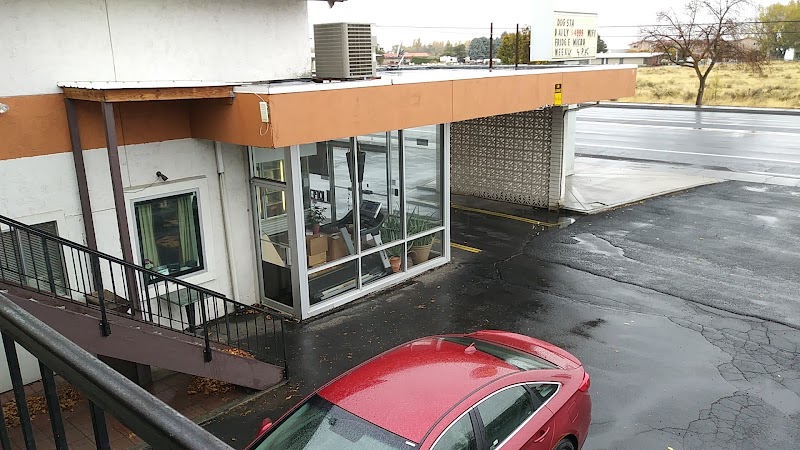 Interstate Inn in Moses Lake, Washington, United States