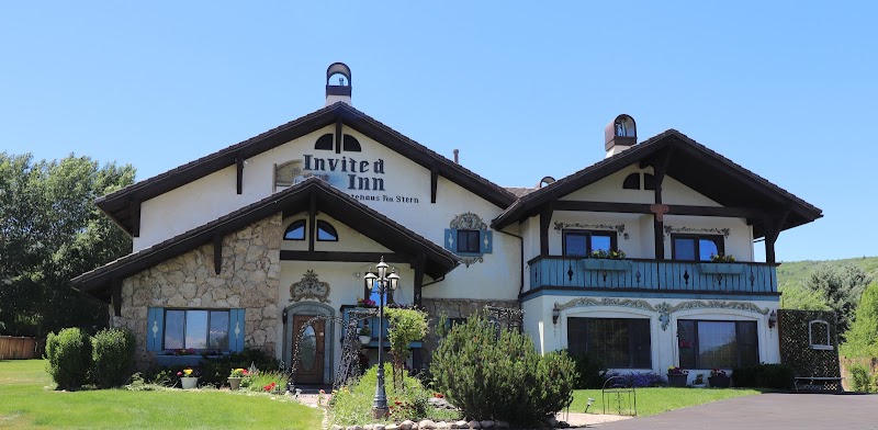Invited Inn in Midway, Utah, United States