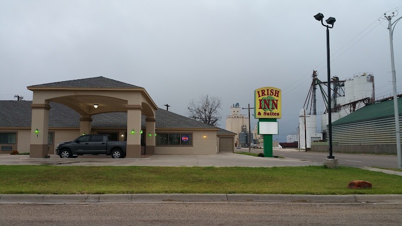 Irish Inn and Suites in Muleshoe, Texas, United States