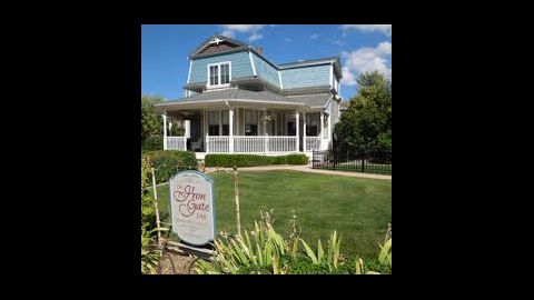 Iron Gate Inn in Cedar City, Utah, United States